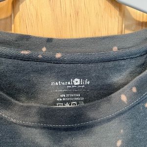 Natural Life Sweatshirt M